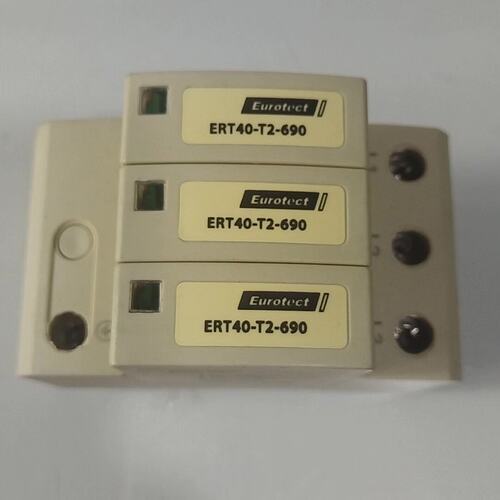 欧申防雷保护器ERT40-T2-690/3PERT40-T2-275/3PERT40-T2-385/3P