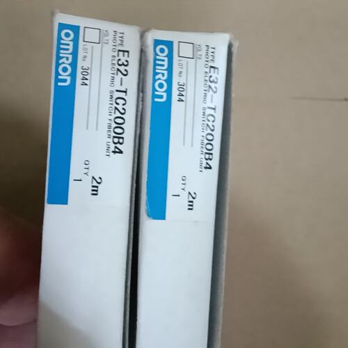 议价光纤传感器E32-TC200B4E32-TC200EE32-TC200F