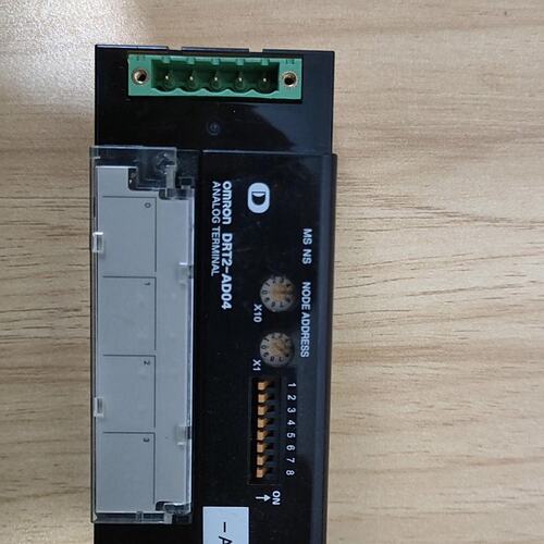 议价远程模块DRT2-AD04DRT2-AD04-1DRT2-DA02