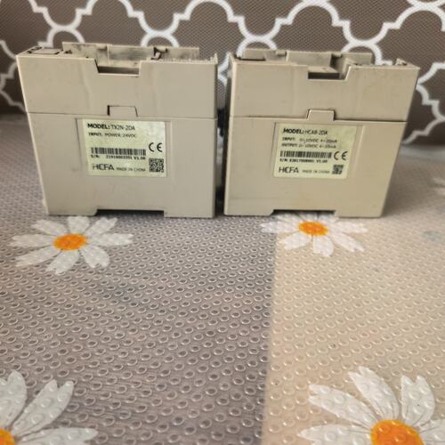 议价PLC模块TX2N-2DAHCA8-2DATX2N