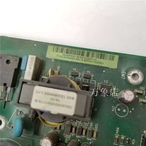 议价A015* ACS510/550 驱动板带模块OINT/SINT4420C/SINT4430C 30