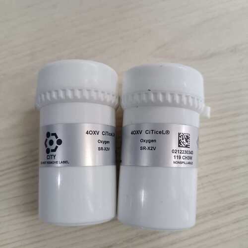 议价4OXV，的未开封的氧气传感器，