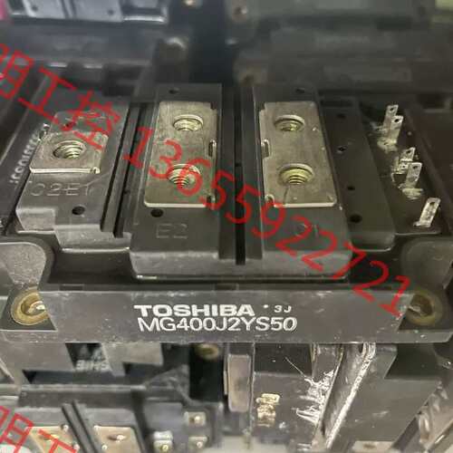 议价 MG800J1US51、MG400J2YS50模块功