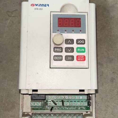 议价WINNER WIN-V63-0R7S2 变频器 0.75K