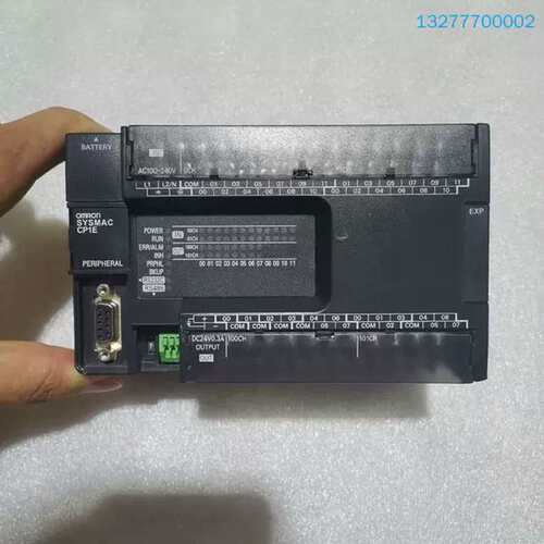 议价CP1E-N40S1DR-A 正品，实物拍摄成