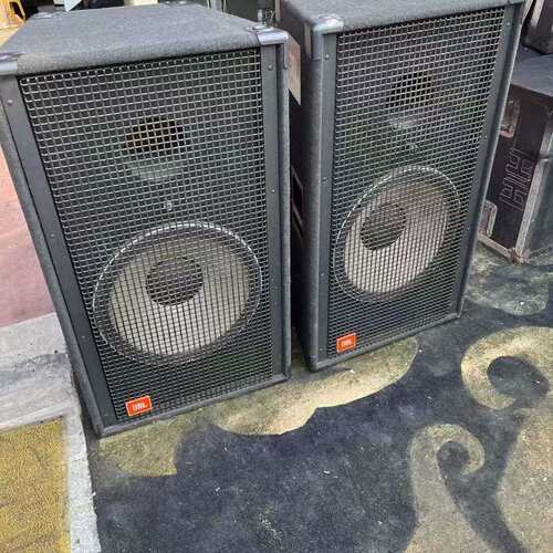 议价适用JBL SR4718三代有配套全频价格别维修