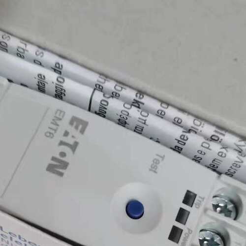 议价EMT6高性能热过载继电器EATON 议
