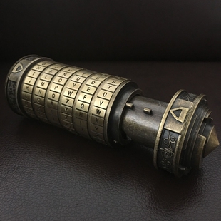 打开密码 爱属于你情人节礼物送女友创意生日老婆女生女朋友男友