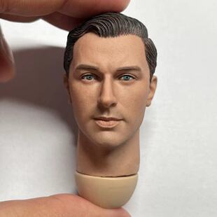 1/6 欧美帅气小伙 仪仗队鼓手 赖纳弟弟 二战军事兵人系列