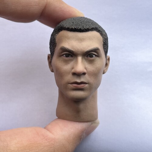 1/6 三军仪仗队之海军头雕 亚洲帅哥 DAM DIY军事百搭