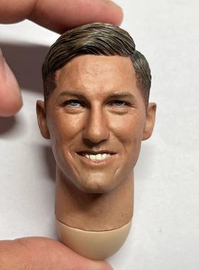 非did 冬季送餐兵 1/6小猪 送餐兵 头雕 第三方 现货