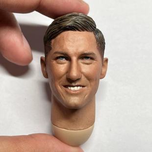 送餐兵 6小猪 头雕 现货 非did 第三方 冬季