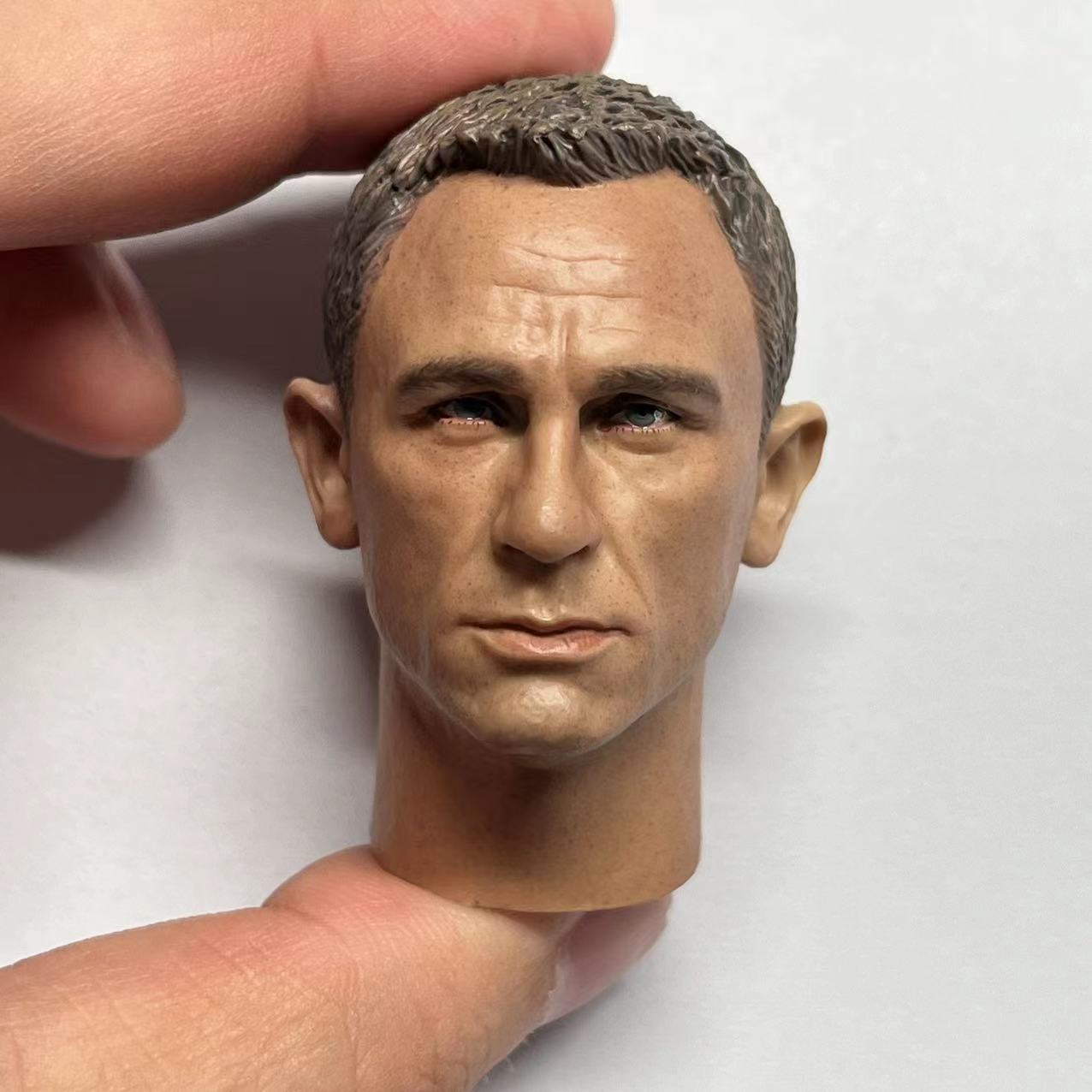 1/6兵人丹尼尔克雷格
