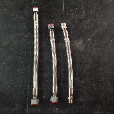 用于解放轻卡打气泵到干燥器软连接管虎VH空气波纹管领途输气软管