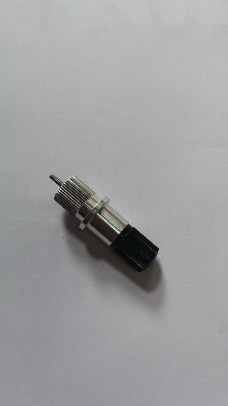 包邮酷刻刻字机TH740刀座割字机T48刀头迈卡配件罗兰通用米卡刀套