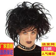 Perruque cheveux courts - Ref 2612733 Image 38