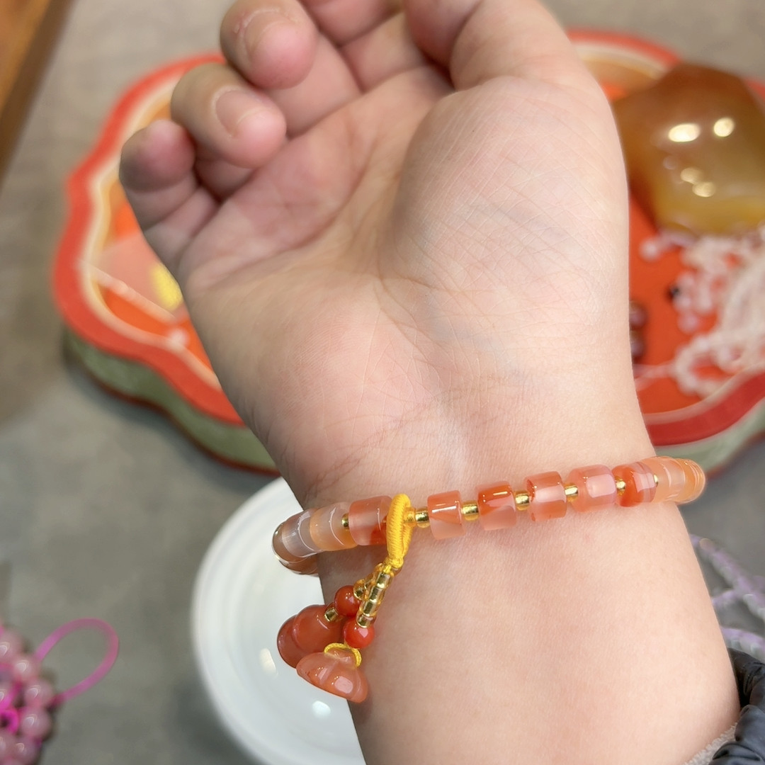 35盐源玛瑙,饰品/流行首饰/时尚饰品新,手饰/手串,淘宝优惠券,粉丝福利购,淘宝优惠卷