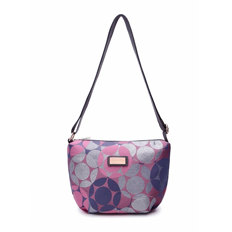 盛装舞步新款迷你斜挎包饺子包新潮流时尚百搭帆布小包X1,箱包皮具/热销女包/男包,通用款女包,淘宝优惠券,粉丝福利购,淘宝优惠卷