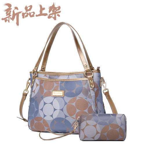 欧美风新款休闲时尚女包