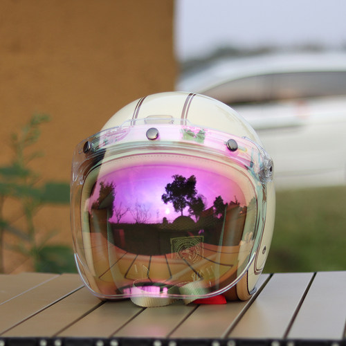 fireriders镜片高性价比