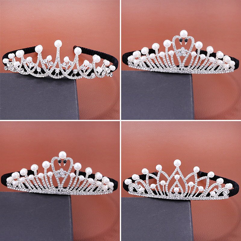 王冠头箍DADBEAN/黛本