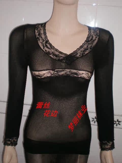 Body ML002 en spandex - Ref 656866 Image 4