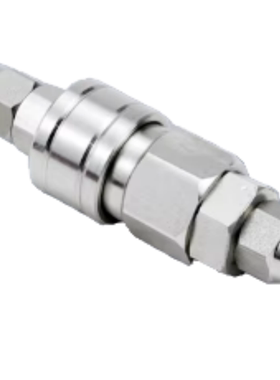 连接公母接头CPSE3-4 CPSE3-M5 CPPE6-7 -4NV CPSE3-1/8 -5/32