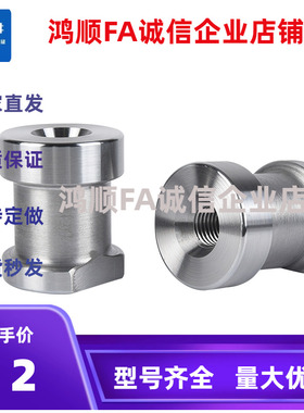 CSN12  CSN16  CSN20  CSN24  CSN30  CSN36吊钩 -铸入型螺栓