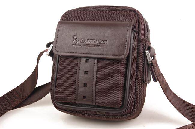 Sac pour homme - Ref 49855 Image 5