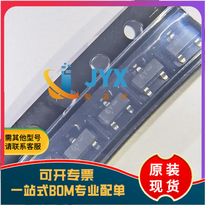 全新原装 MMBFJ177LT1G 丝印6Y SOT-23 P沟道结型场效应管