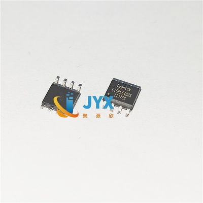 全新原装 LY68L6400SLIT  贴片 SOP8 存储器芯片  LY68L6400S现货