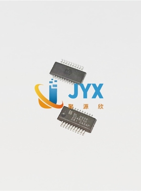 全新BL0939 SOP20 SOP16 内置时钟 免校准 计量芯片