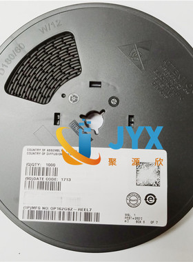 全新原装 OP162GSZ 丝印OP162G 贴片SOP8 运算放大器芯片