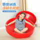 感统大陀螺幼儿园 早教中心感统训练器材儿童转盆旋转大转盘教具