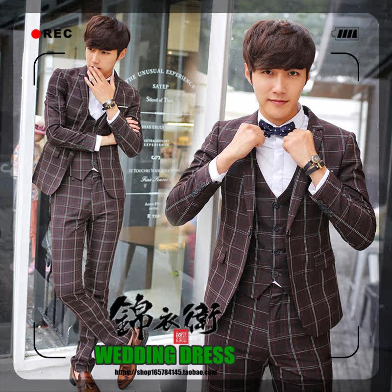 Costume homme pour Quatre saisons - Ref 1563720 Image 1