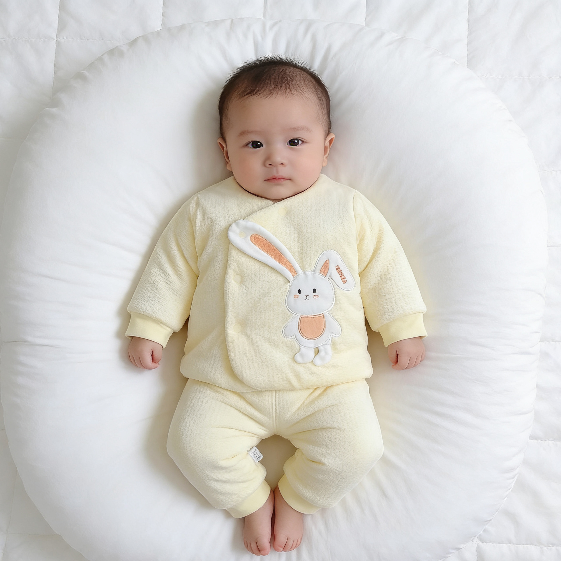 婴儿衣服秋冬季套装新生分体可爱棉衣初生小宝宝棉袄薄棉0-3个月1,童装/婴儿装/亲子装,棉袄/棉服,淘宝优惠券,粉丝福利购,淘宝优惠卷