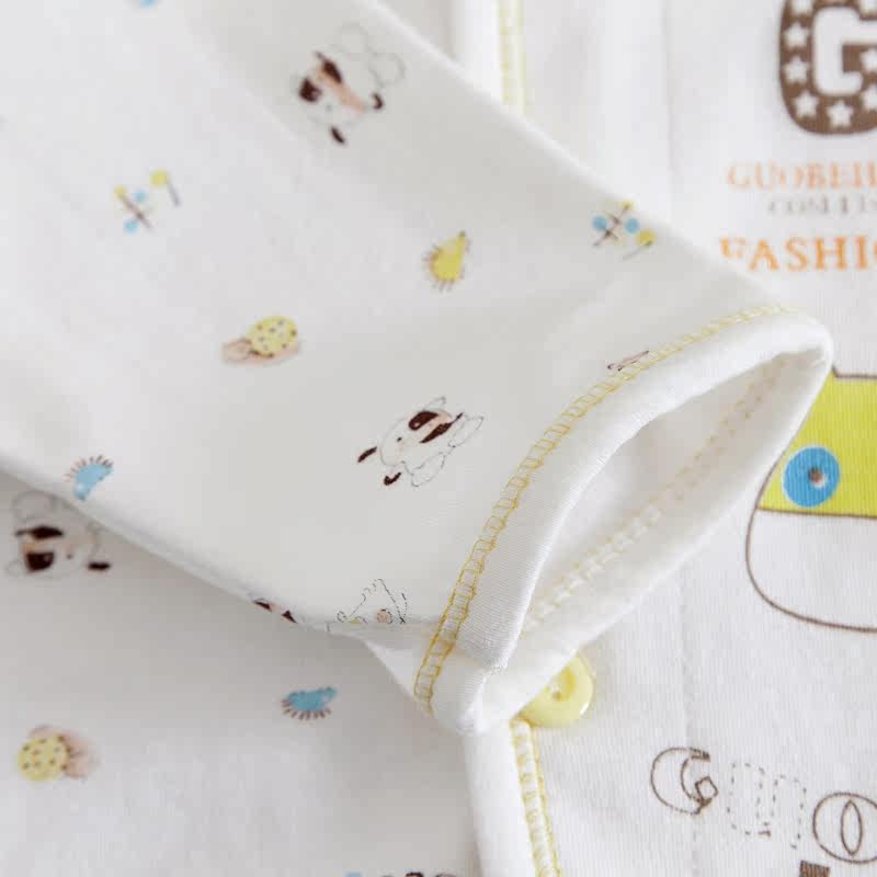 Coffret cadeau pour nouveau-né - Kit d accessoires - Ref 1958852 Image 3