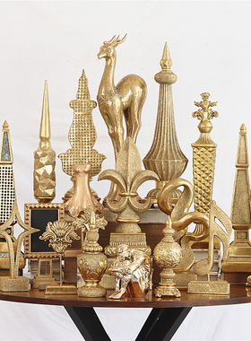 外贸打样孤品摆件只卖生产成本