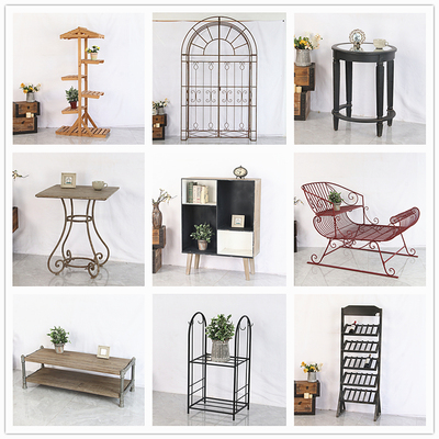 外贸打样孤品家具只卖生产成本