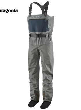 Patagonia  Men's Swiftcurrent Waders 飞钓 涉水裤82260