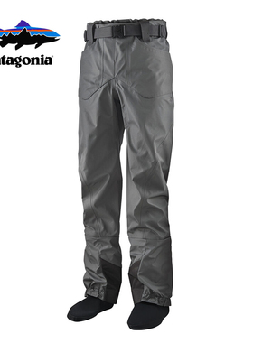 Patagonia Men's Swiftcurrent Wading Pants 涉水裤82345