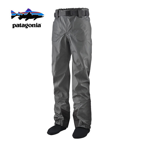 现货PATAGONIAs涉水裤