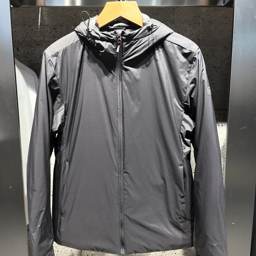 阿珂姆防水户外棉服功能保暖外套