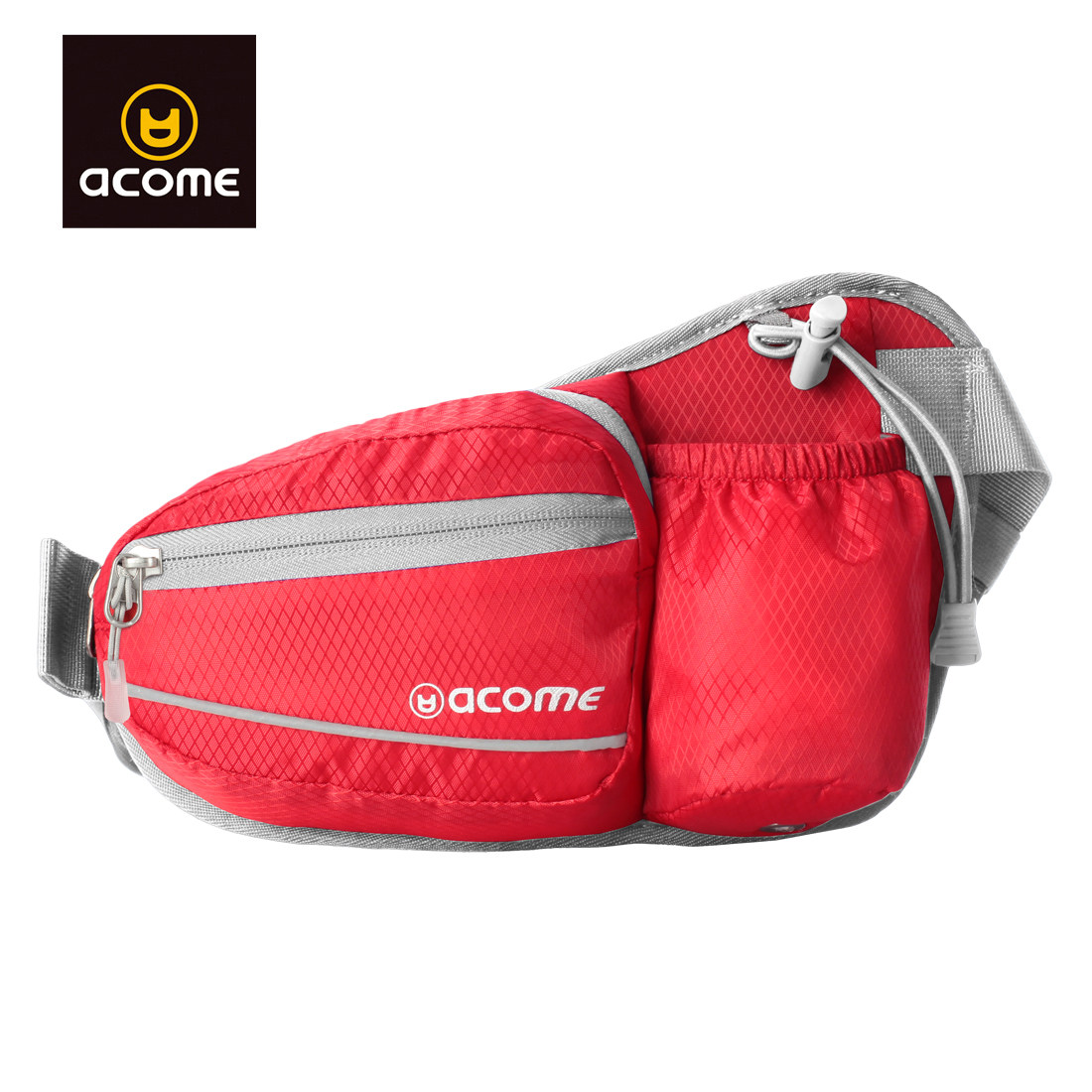 ACOME/ Acme outdoors Running package Movement pockets multi-function kettle mobile phone Waist pack AA151B0816in the Sports bag/Outdoor package/Fitting , Purse  category - from Buy2taobao.com to provide professional Taobao agent buy service