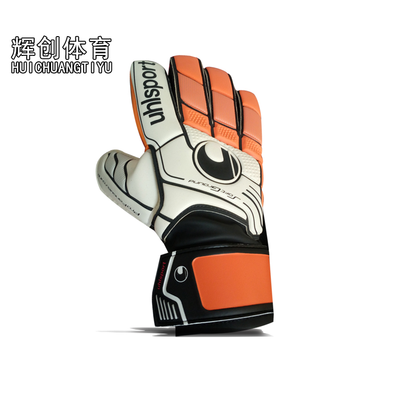 Gants de football UHLSPORT - Ref 2600274 Image 1