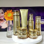 补水 滋润保湿 不刮码 完美玛丽艳臻荟珍萃凝时系列6件套装