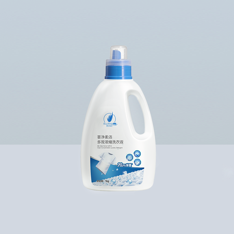 【不刮码】完美芦荟浓缩洗衣液专卖店 1L/瓶正品官方中性,洗护清洁剂/卫生巾/纸/香薰,常规洗衣液,淘宝优惠券,粉丝福利购,淘宝优惠卷