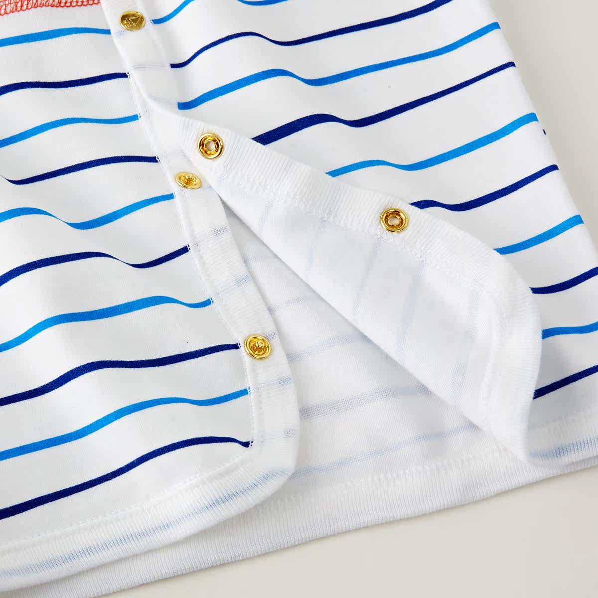 Gilet enfant POJO - Ref 2069098 Image 5