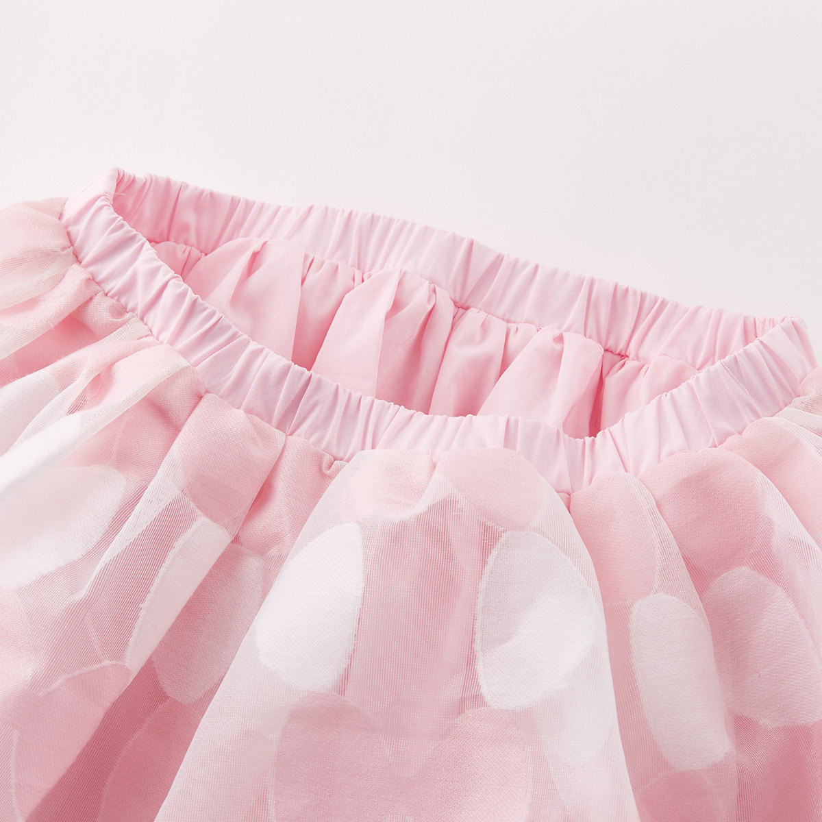 Jupe fillette POJO - Ref 2049043 Image 3