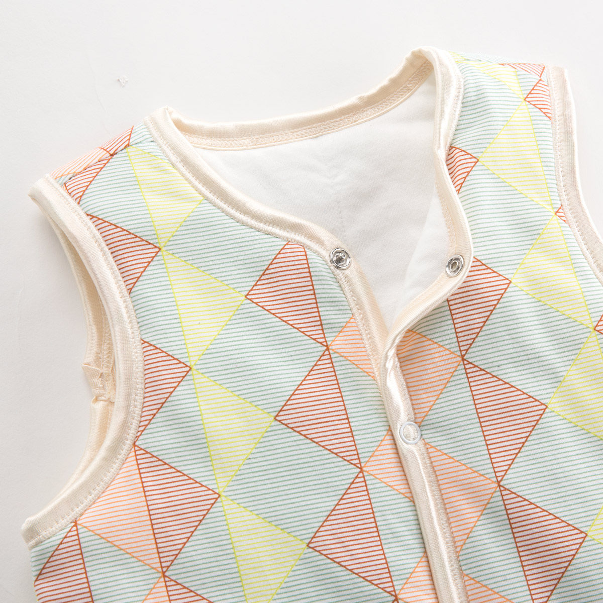 Gilet enfant POJO - Ref 2069130 Image 3